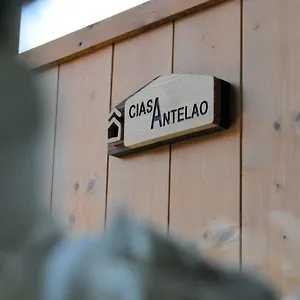  Appartamento Ciasa Antelao