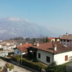  Appartamento La Casa Dei Gelsomini